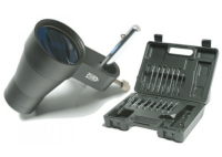 Холодная оптическая пристрелка Nikko Stirling универсальная — от интернет-магазина MWROS