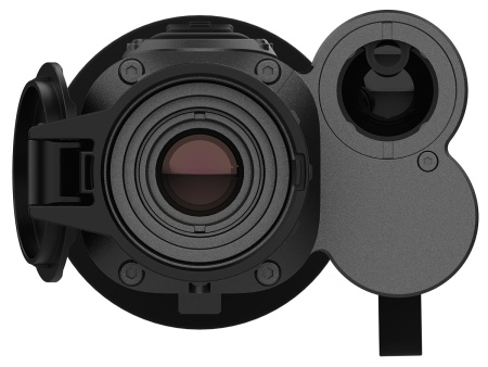 Прицел тепловизионный Sytong LM02-19LRF x2.7/5.4/10.8/21.6, 256x192, D19 — от интернет-магазина MWROS