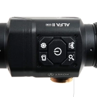 Тепловизионный прицел Arkon Alfa II LT35 — от интернет-магазина MWROS