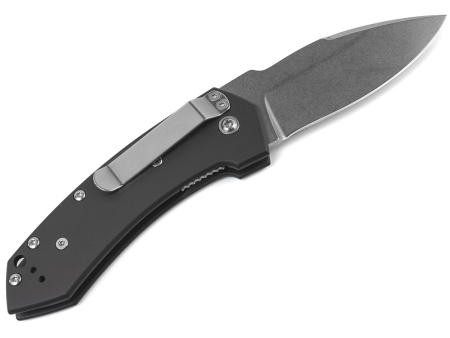 Нож складной Boker Solo II 42 — от интернет-магазина MWROS