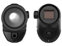 Тепловизионный монокуляр Guide TD431 384х288, D35мм, WiFi — от интернет-магазина MWROS