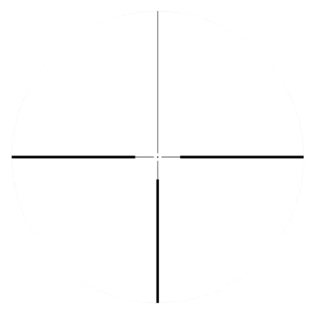 Оптический прицел Mewlite 1-4x24 SFP 30 mm IR — от интернет-магазина MWROS