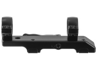 Кронштейн Contessa 25,4мм на Blaser быстросъёмный, высота колец 5мм — от интернет-магазина MWROS