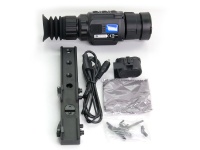 Прицел тепловизионный Longot A9Pro x2/4/6/8, 384x288, D35 — от интернет-магазина MWROS