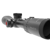 Оптический прицел Mewlite 4-20x50 FFP 30 mm SF IR — от интернет-магазина MWROS