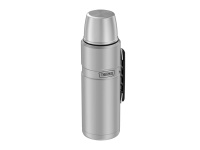 Термос для напитков THERMOS KING SK-2020 MS 2.0L, стальной — от интернет-магазина MWROS