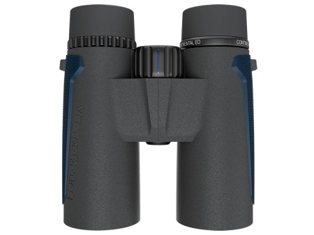 Бинокль Vector Optics Continental 10x42 ED, Roof-призмы BaK-4, чёрный — от интернет-магазина MWROS