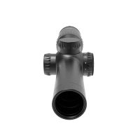 Оптический прицел ARTELV CRS 1-6x24 SFP, 30mm, с подсветкой Fiber — от интернет-магазина MWROS