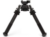 Сошки Atlas BT10-LW17 V8 на Picatinny, быстросъёмные, высота 5.2-9.6in — от интернет-магазина MWROS