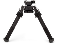 Сошки Atlas BT10-LW17 V8 на Picatinny, быстросъёмные, высота 5.2-9.6in — от интернет-магазина MWROS