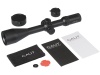 Прицел Gaut Obsidian 3-24x56 SF, сетка 31 (Half MD) — от интернет-магазина MWROS