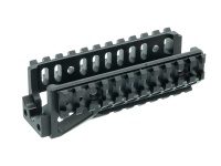 Цевьё для АКС-74У Зенит Б-11 — от интернет-магазина MWROS