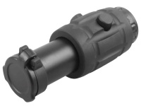 Увеличитель Vector Optics Maverick 3x26 откидной, труба 30мм — от интернет-магазина MWROS