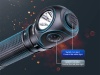 Фонарь Nextorch P10, Г-образный, 1400 lm, белый/красный/голубой — от интернет-магазина MWROS