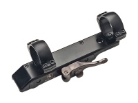 Кронштейн Contessa 30мм на Blaser быстросъемный, высота колец 3мм — от интернет-магазина MWROS