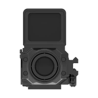 Тепловизионный коллиматор iRay Fast FAL 19 1x34D — от интернет-магазина MWROS