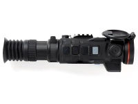 Прицел тепловизионный Longot TL342 LRF V2 x4-16, 384x288, D42 — от интернет-магазина MWROS