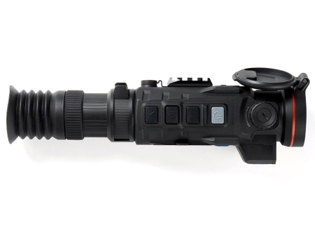 Прицел тепловизионный Longot TL650 LRF V2 x3-12, 640x512, D50 — от интернет-магазина MWROS