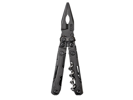 Мультиинструмент SOG PowerLitre Black — от интернет-магазина MWROS
