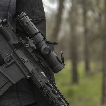 Увеличитель Sightmark T-3, 3х23  — от интернет-магазина MWROS