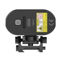 Лазерный дальномер iRay ILR-1200-2 — от интернет-магазина MWROS