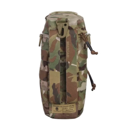 Многофункциональная сумка EmersonGear MOLLE Multiple Utility Bag/MC500D-US — от интернет-магазина MWROS