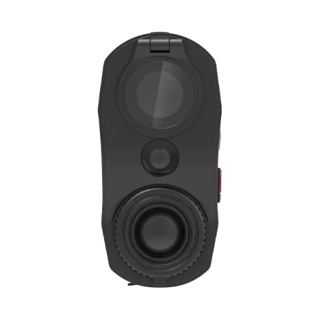 Тепловизионный монокуляр iRay Dual DP 19/6x24 WRG — от интернет-магазина MWROS