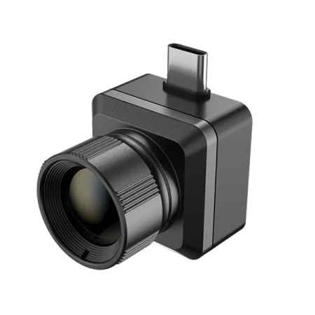 Тепловизор для смартфона Xinfrared T2 Pro Android — от интернет-магазина MWROS