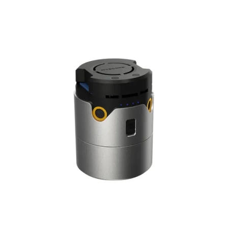 Фумигатор Nitecore EMR30 портативный электронный — от интернет-магазина MWROS