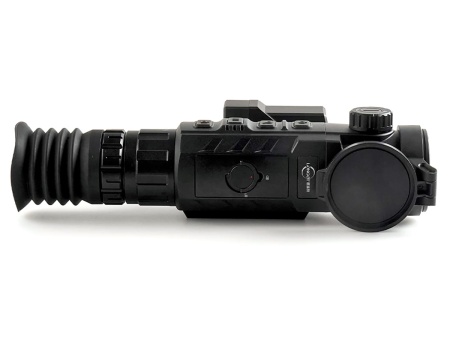 Прицел тепловизионный Longot TL650 LRF V2 x3-12, 640x512, D50 — от интернет-магазина MWROS
