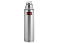 Термос для напитков THERMOS FBB-750 B SBK 0.75L, стальной — от интернет-магазина MWROS