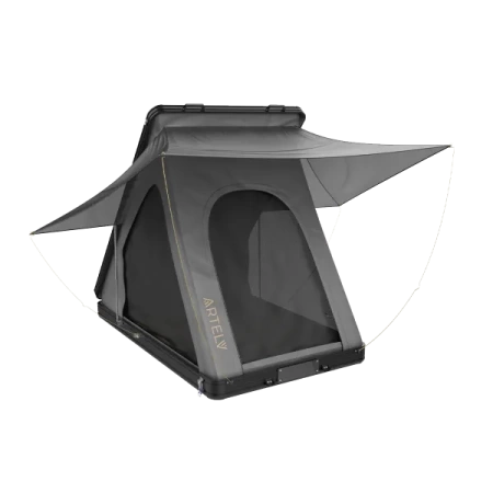 Автомобильная палатка ARTELV ROOF TENT P+ — от интернет-магазина MWROS