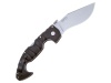 Нож складной Cold Steel Spartan сталь AUS10A рукоять Griv-Ex — от интернет-магазина MWROS