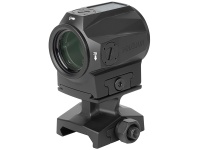 Коллиматор Holosun SCRS GR MRS зелёная марка — от интернет-магазина MWROS