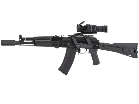 Прицел Sytong HT-60LRF 6.5-13 день/ночь 940нм лазерный дальномер — от интернет-магазина MWROS