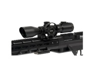 Колесо отстройки от параллакса Leapers Accushot — от интернет-магазина MWROS