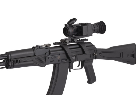 Прицел Sytong HT-60LRF 6.5-13 день/ночь 940нм лазерный дальномер — от интернет-магазина MWROS
