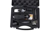 Фонарь с комплектом Armytek Dobermann Hunting Kit XP-L HI 1050 lm — от интернет-магазина MWROS