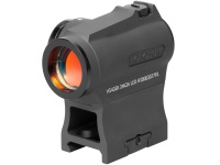 Коллиматорный прицел Holosun HS403R, поворотный регулятор — от интернет-магазина MWROS