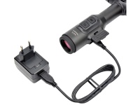 Прицел тепловизионный Guide TU451 LRF — от интернет-магазина MWROS