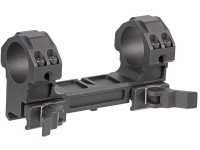 Кронштейн GTS Q.142 30мм на Picatinny быстросъёмный, h=23мм — от интернет-магазина MWROS