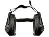 Наушники активные Sordin (MSA) Supreme Pro-X Neckband, чёрные — от интернет-магазина MWROS
