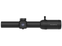 Прицел Vector Optics Constantine 1-8x24 RAR FFP, VCO-1 MIL — от интернет-магазина MWROS