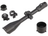 Оптический прицел Leapers Accushot Premium 4-16x56, пузырьковый уровень — от интернет-магазина MWROS