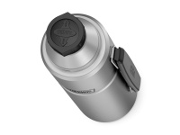 Термос для напитков THERMOS KING SK-2010 MS 1.2L, стальной — от интернет-магазина MWROS