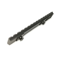 Кронштейн Бизон шина-адаптер на Blaser R93, E-81 мм, Picatinny — от интернет-магазина MWROS