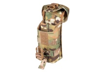 Подсумок Wartech Ратник MP-108-MCN под 2 магазина АК, закрытый, Multicam — от интернет-магазина MWROS
