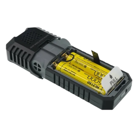 Фумигатор Nitecore EMR10 портативный электронный — от интернет-магазина MWROS