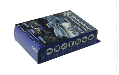 Фонарь Leapers UTG, 530 люмен — от интернет-магазина MWROS