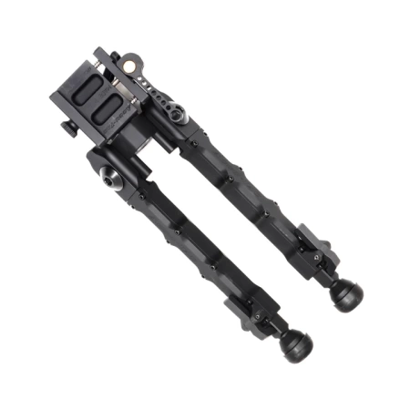 Сошки Accu-Tac SR-5 G2: Arca Spec QD Bipod — от интернет-магазина MWROS